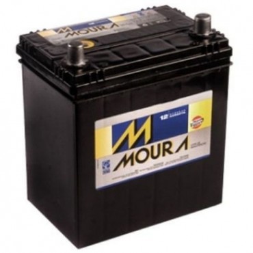 Bateria Moura M40SR em Rubem Berta